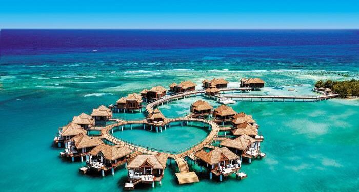 The 20 Best Luxury All-Inclusive Resorts in the Caribbean