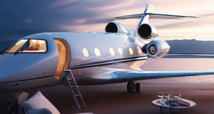 Private Jet Holidays - Experience Luxury Travel 2023