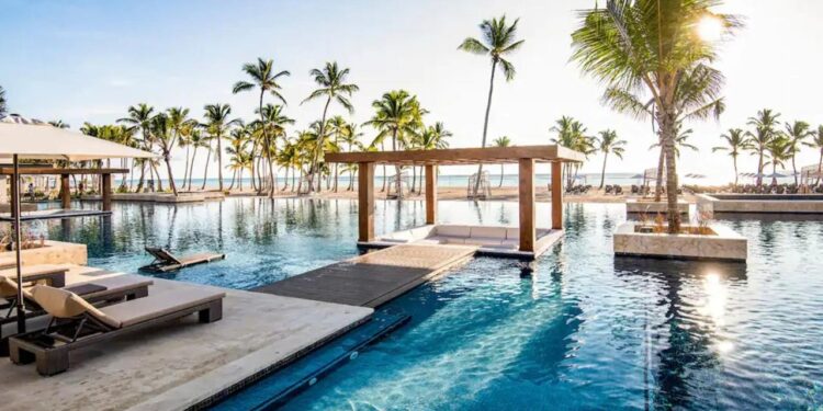 25 best all-inclusive resorts in the world - The Points Guy