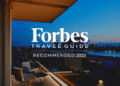 Forbes Travel Guide’s 2024 Star Award Winners: The World's Best Hotels ...