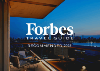 Forbes Travel Guide’s 2024 Star Award Winners: The World's Best Hotels ...