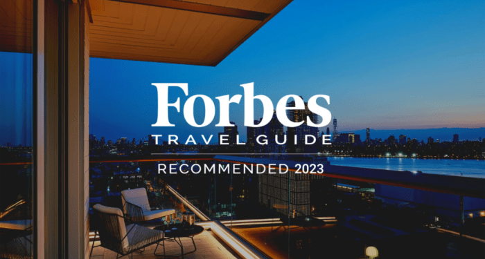 Forbes Travel Guide’s 2024 Star Award Winners: The World's Best Hotels ...