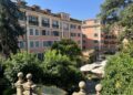 Rocco Forte Hotel de Russie in Rome Review