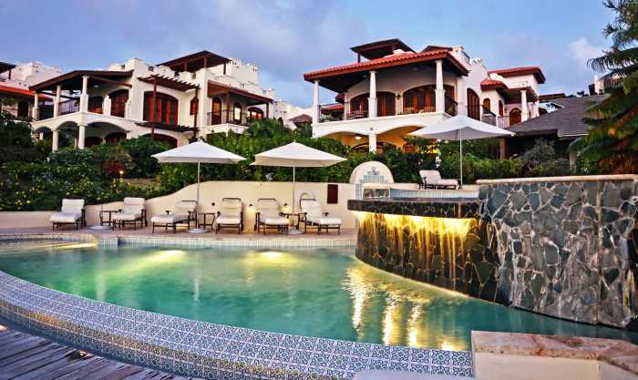 The 20 Best Luxury All-Inclusive Resorts in the Caribbean