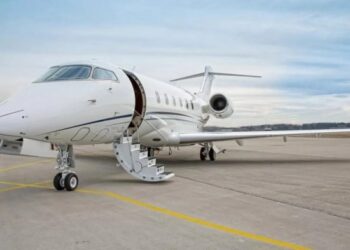 TCS World Travel Has A New 25-Day Private Jet Tour Itinerary