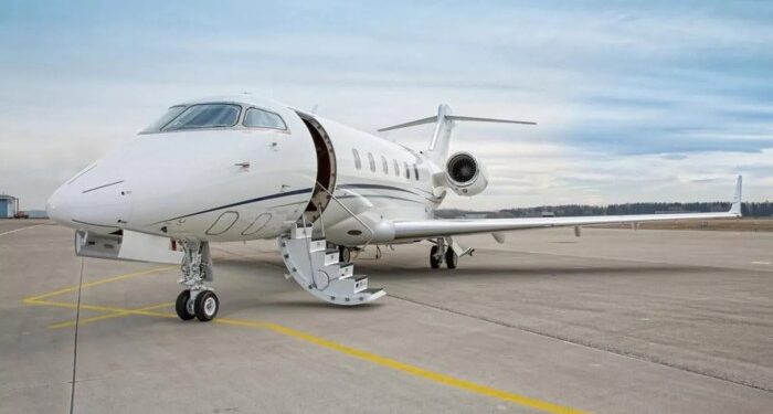 TCS World Travel Has A New 25-Day Private Jet Tour Itinerary