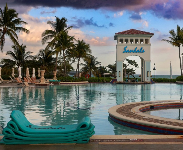 Comparing the Top Adults-Only All-Inclusive Resorts | Yodl