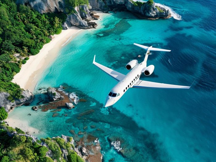 Top Private Jet Destinations Best Places To Visit