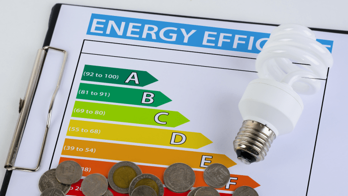 What 7 Things Can Be Done to Increase Energy Efficiency?