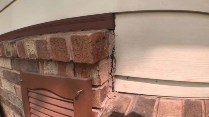 Brick to Siding Transition: A Complete Guide