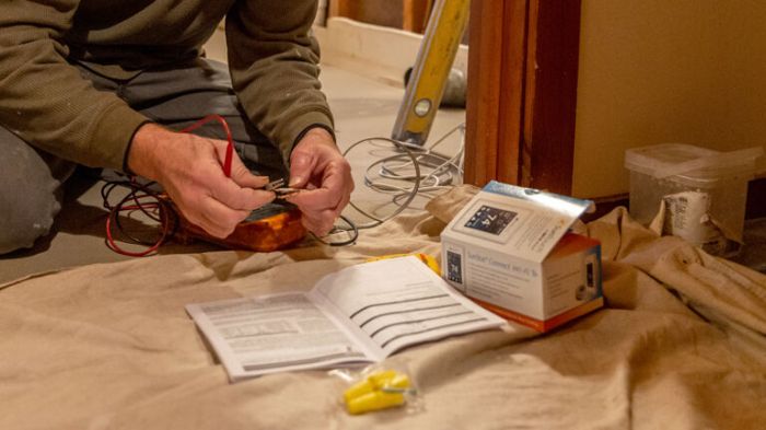 Everything You Need for a Stress-Free DIY Installation