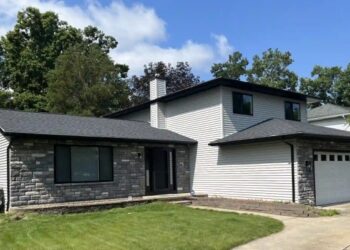 Contact Us For A Free Estimate - Exterior Armor