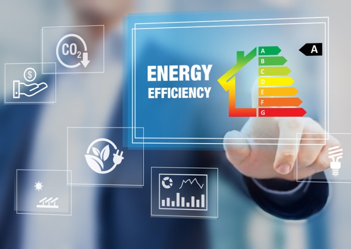 The Benefits of Energy Efficiency in Homes and Businesses