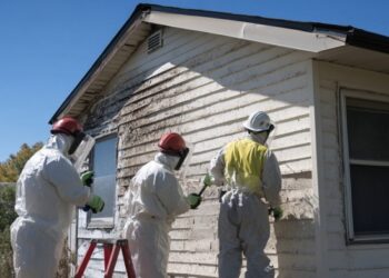 Guide to Replacing Asbestos Siding