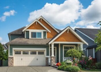 Boost Curb Appeal with These 10 Easy Home Exterior Improvements