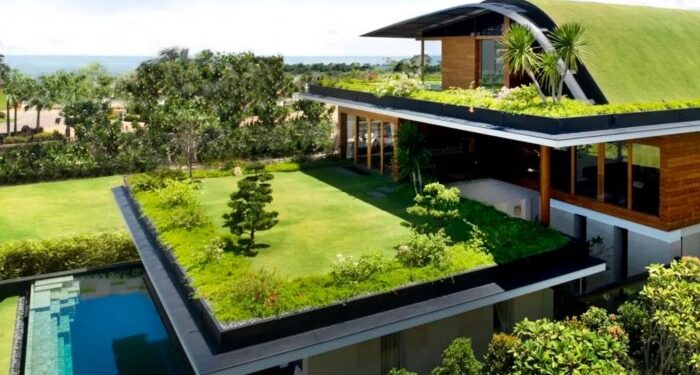 5 Eco-Friendly Roof Materials You Should Consider